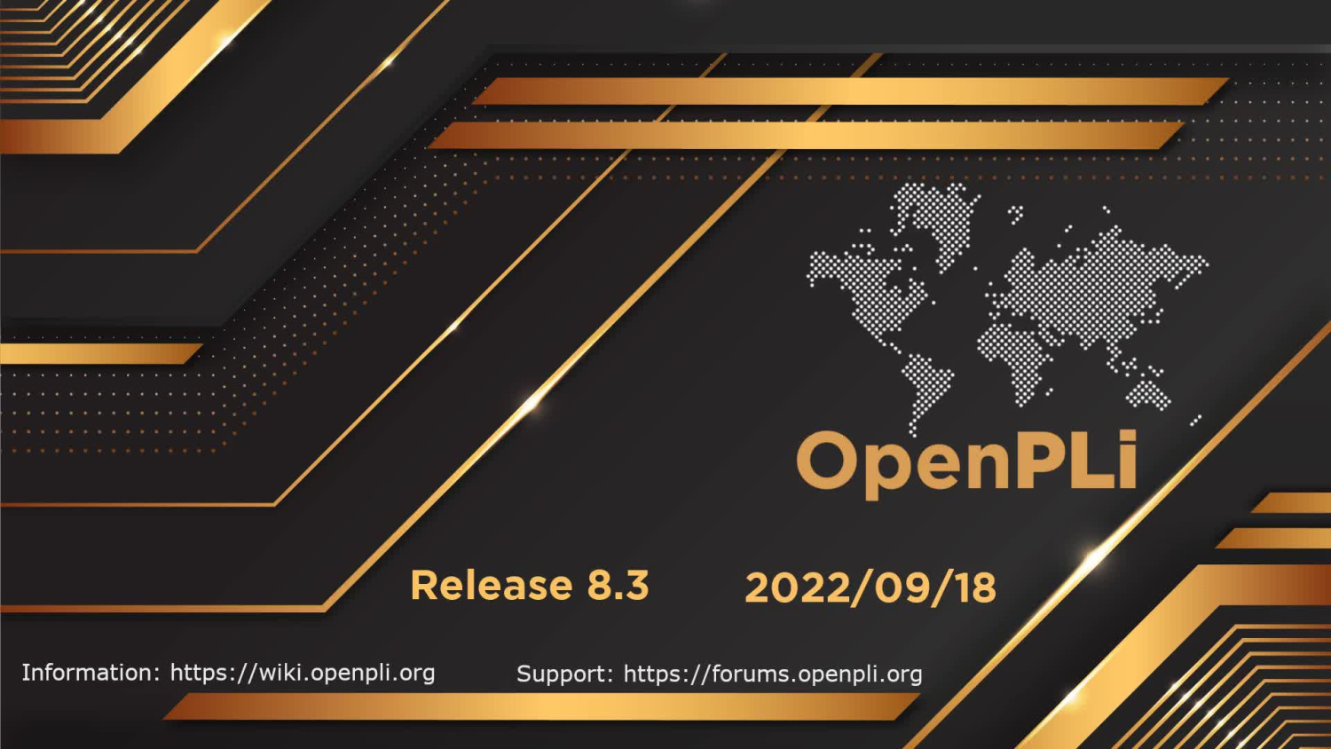 Openpli wiki