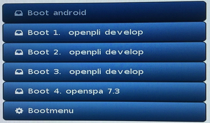 RELEASE OPENPLI 8 1 AVAILABLE IN THE DOWNLOADSECTION visual data 4